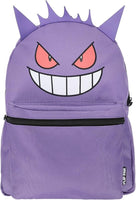 POKÉMON - Gengar Flip Pak Backpack
