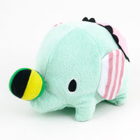 Mouton 6 inches Plush