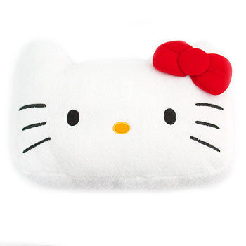 Hello Kitty Car Seat Head Cushion