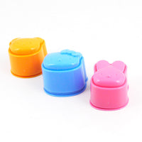 Hello Kitty Rice Mold