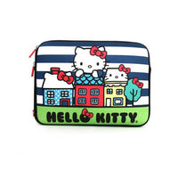 Hello Kitty City 13" Laptop Case