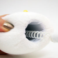 Hello Kitty Popping Head Mascot