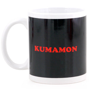 Kumamon Mug