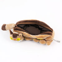 Totoro Coin Bag: Neko Cat Bus