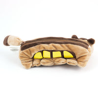 Totoro Coin Bag: Neko Cat Bus
