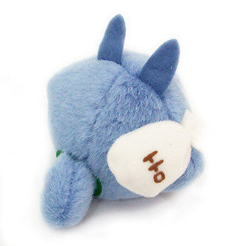 Totoro Mini Vibrating Plush: Chu | Dream Kitty Totoro Mini Vibrating Plush: Chu | Dream Kitty