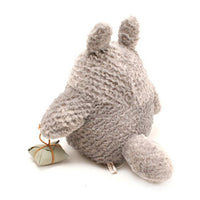 Totoro Fluffy Plush (S)