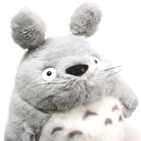 Totoro Plush (L)