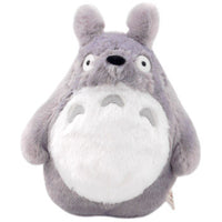 Totoro Plush: (s)