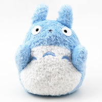 Totoro Puppet Plush: Chu