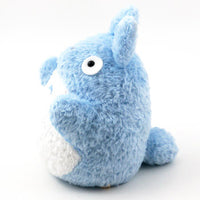 Totoro Puppet Plush: Chu