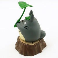 Totoro Toy Light With Motion