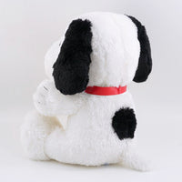 Snoopy Plush: Bone