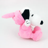 Snoopy Costume Plush: Bunny