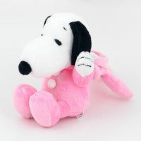 Snoopy Costume Plush: Bunny
