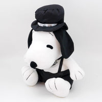 Snoopy Plush: Magician