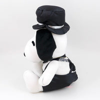 Snoopy Plush: Magician