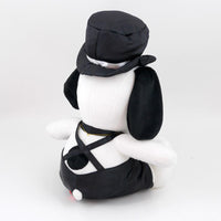 Snoopy Plush: Magician
