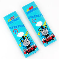 Thomas Train Seat Belt Cover 2pcs Set