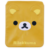 Rilakkuma iPad Sleeve