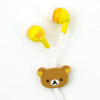 Rilakkuma Earphone