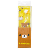 Rilakkuma Earphone