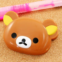 Rilakkuma Magnet Clip
