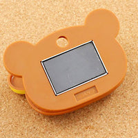 Rilakkuma Magnet Clip