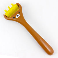 Rilakkuma Massage Roller