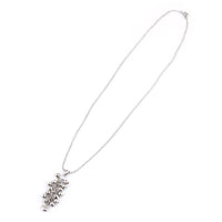 Hello Kitty Grape Necklace