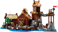 Viking Village

