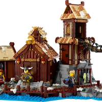 Viking Village