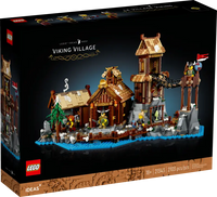 Viking Village
