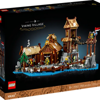 Viking Village
