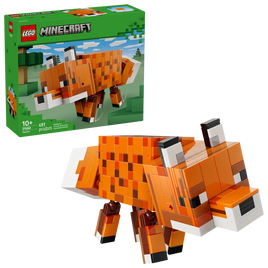 The Fox
