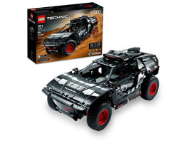 Audi RS Q e-tron