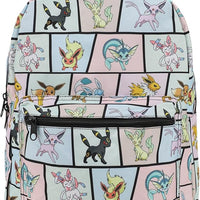 Pokémon Eevee Evolutions 18" Backpack