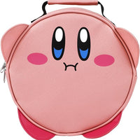 Kirby Big Face Lunch Bag