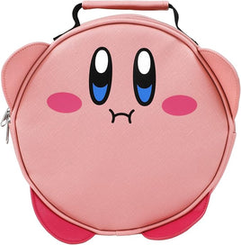 Kirby Big Face Lunch Bag