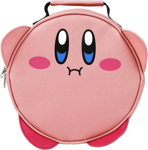 Kirby Big Face Lunch Bag