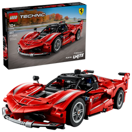 Ferrari FXX K