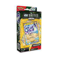 Miraidon ex Battle Deck