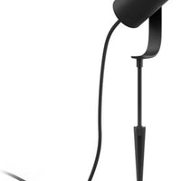 Philips Hue White & Colour Ambiance Lily Outdoor Spot Base kit, black