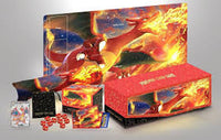 Pokemon TCG: Charazard Premium Collection (Chinese)
