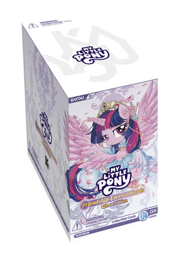 My Little Pony - Friendship Eternal - Moon Edition Series 3