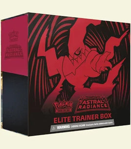 Astral Radiance Elite Trainer Box