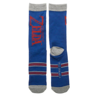 NINTENDO - ZELDA - 5 Pair Men's Casual Socks
