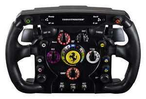Thrustmaster Ferrari F1 Wheel Add-On for PS3/PS4/PC/Xbox One
