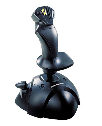 Thrustmaster USB Joystick for PC