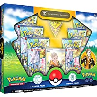 Pokémon TCG: Pokémon GO Special Collection (Team Instinct)